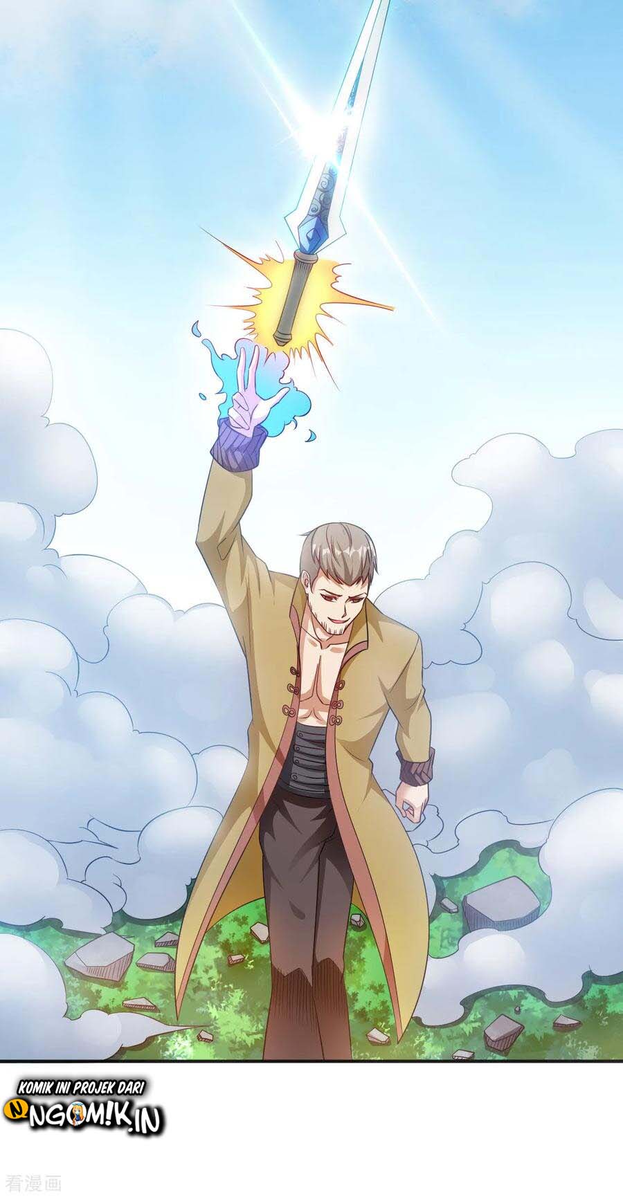 Dao Yin chapter 04 halaman 63