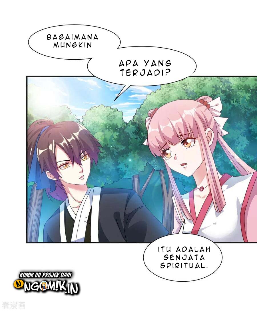 Dao Yin chapter 04 halaman 64