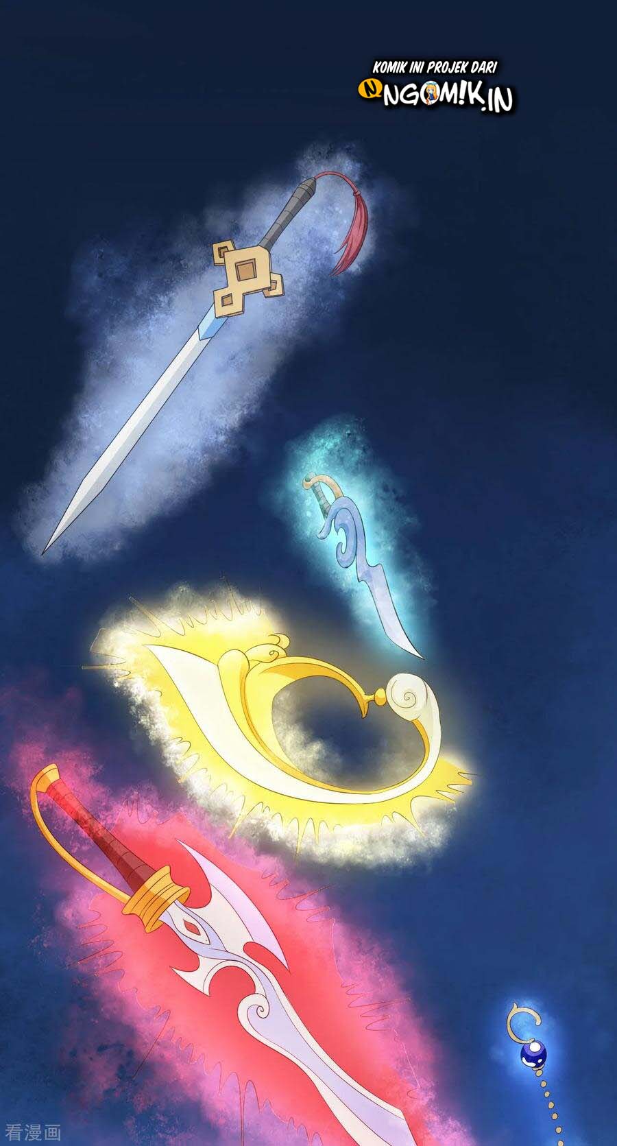 Dao Yin chapter 04 halaman 65
