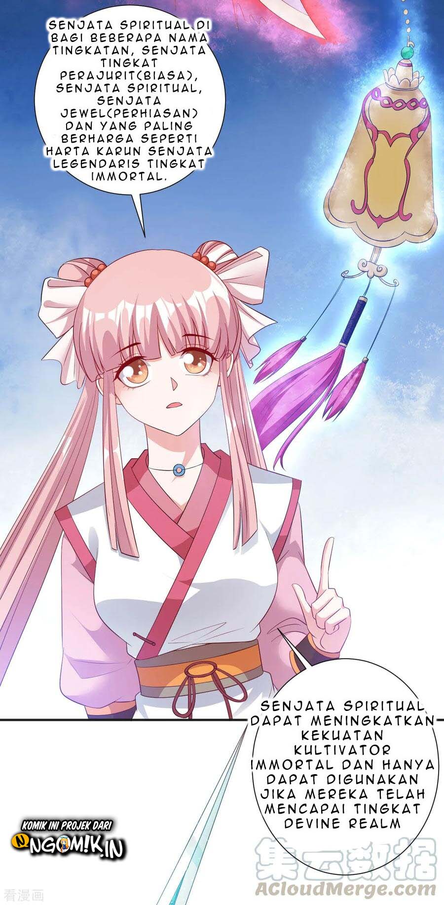 Dao Yin chapter 04 halaman 66