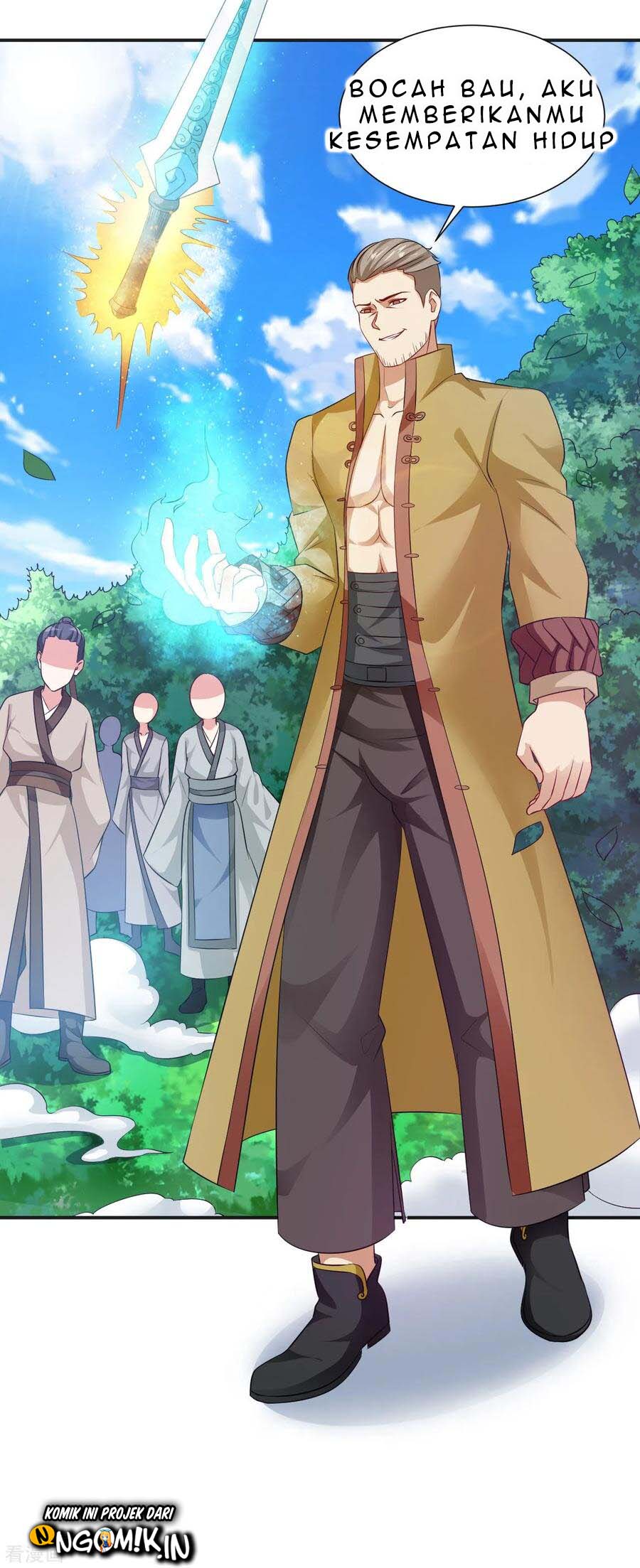 Dao Yin chapter 04 halaman 67