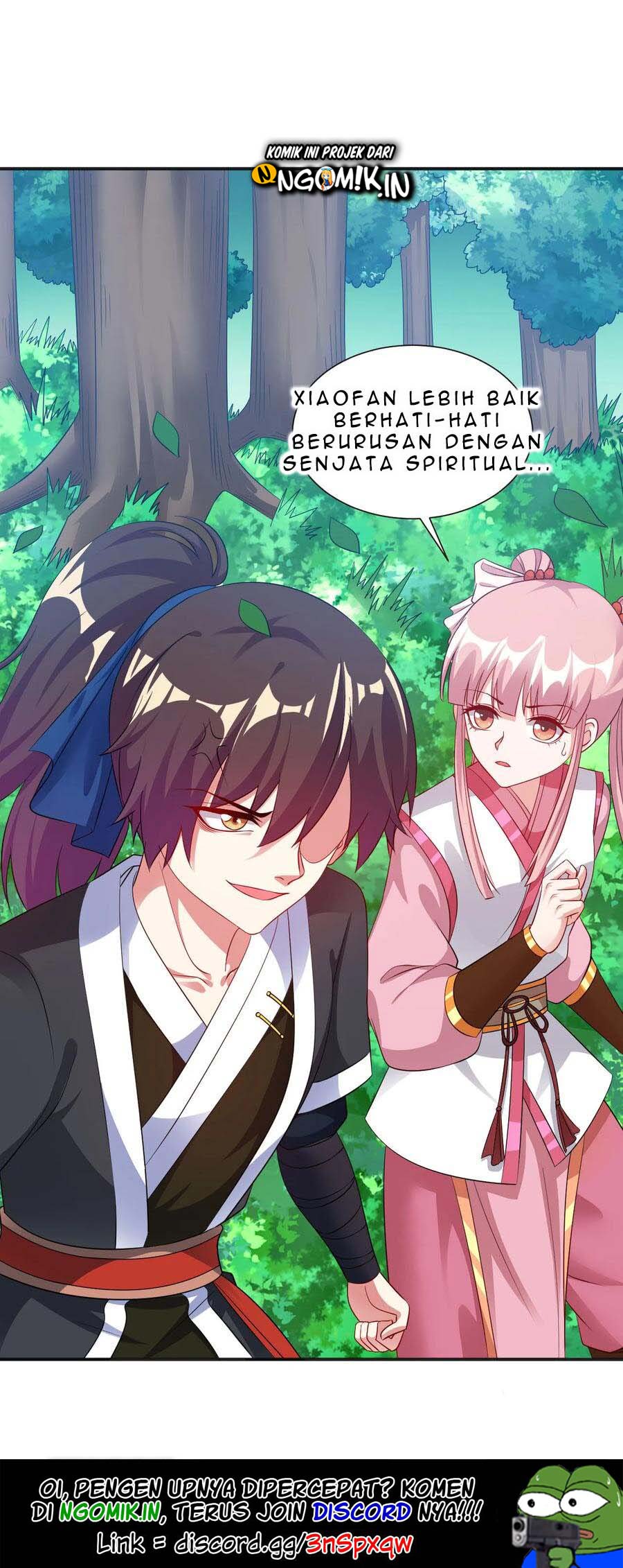 Dao Yin chapter 04 halaman 68