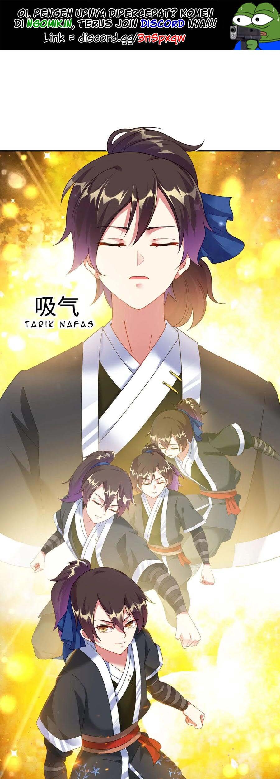 Dao Yin chapter 05 halaman 2