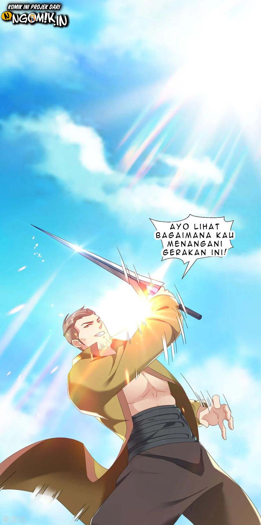 Dao Yin chapter 05 halaman 5
