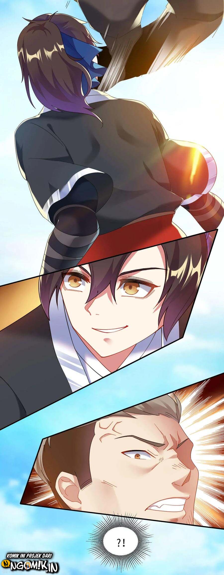 Dao Yin chapter 05 halaman 6