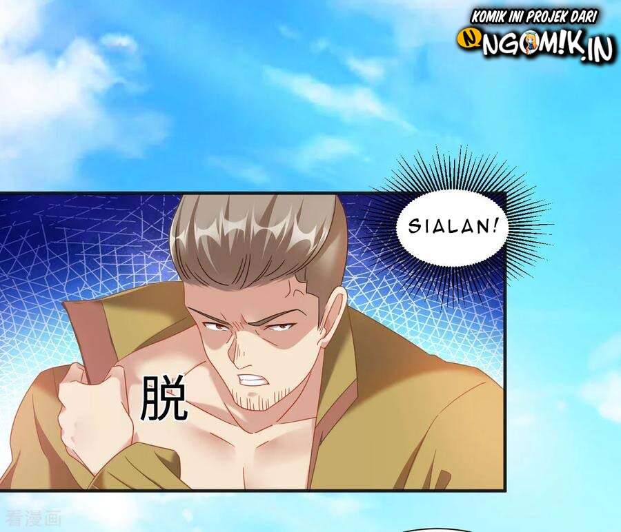 Dao Yin chapter 05 halaman 8