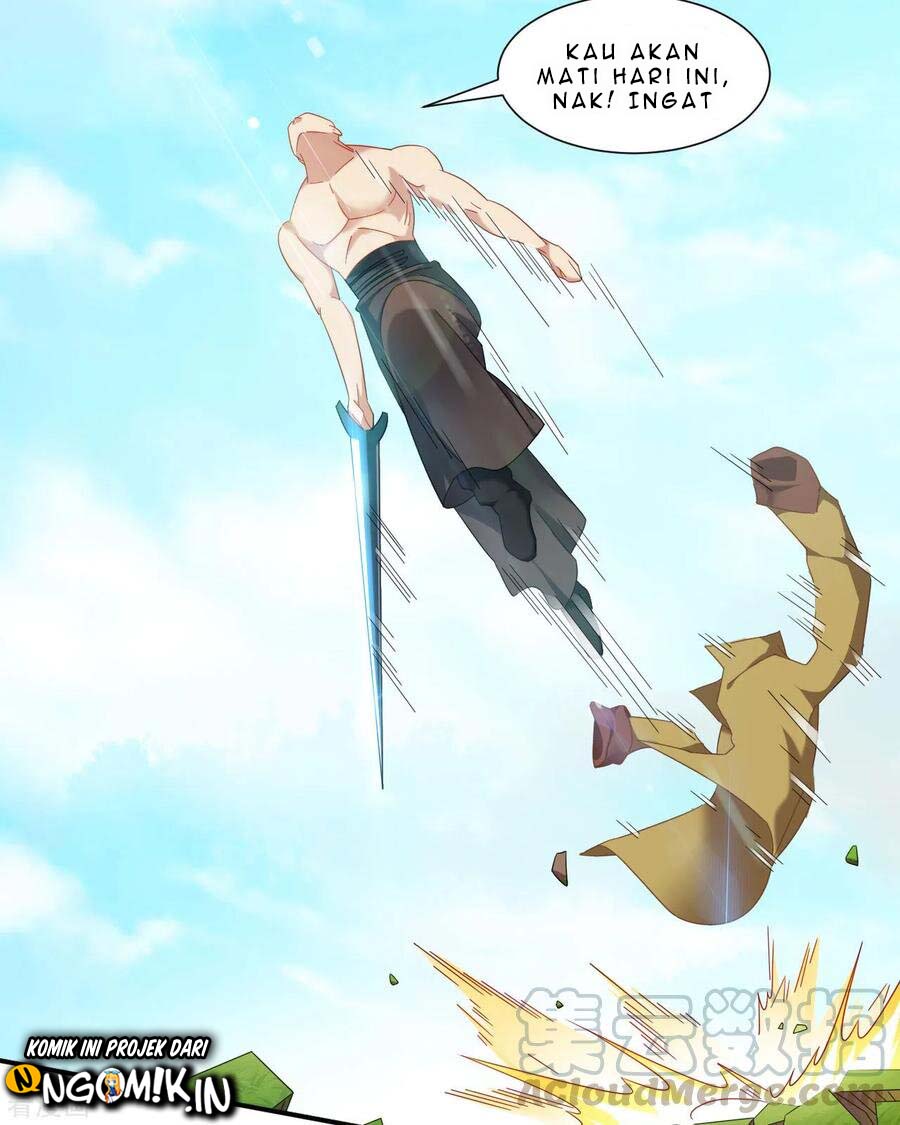 Dao Yin chapter 05 halaman 9