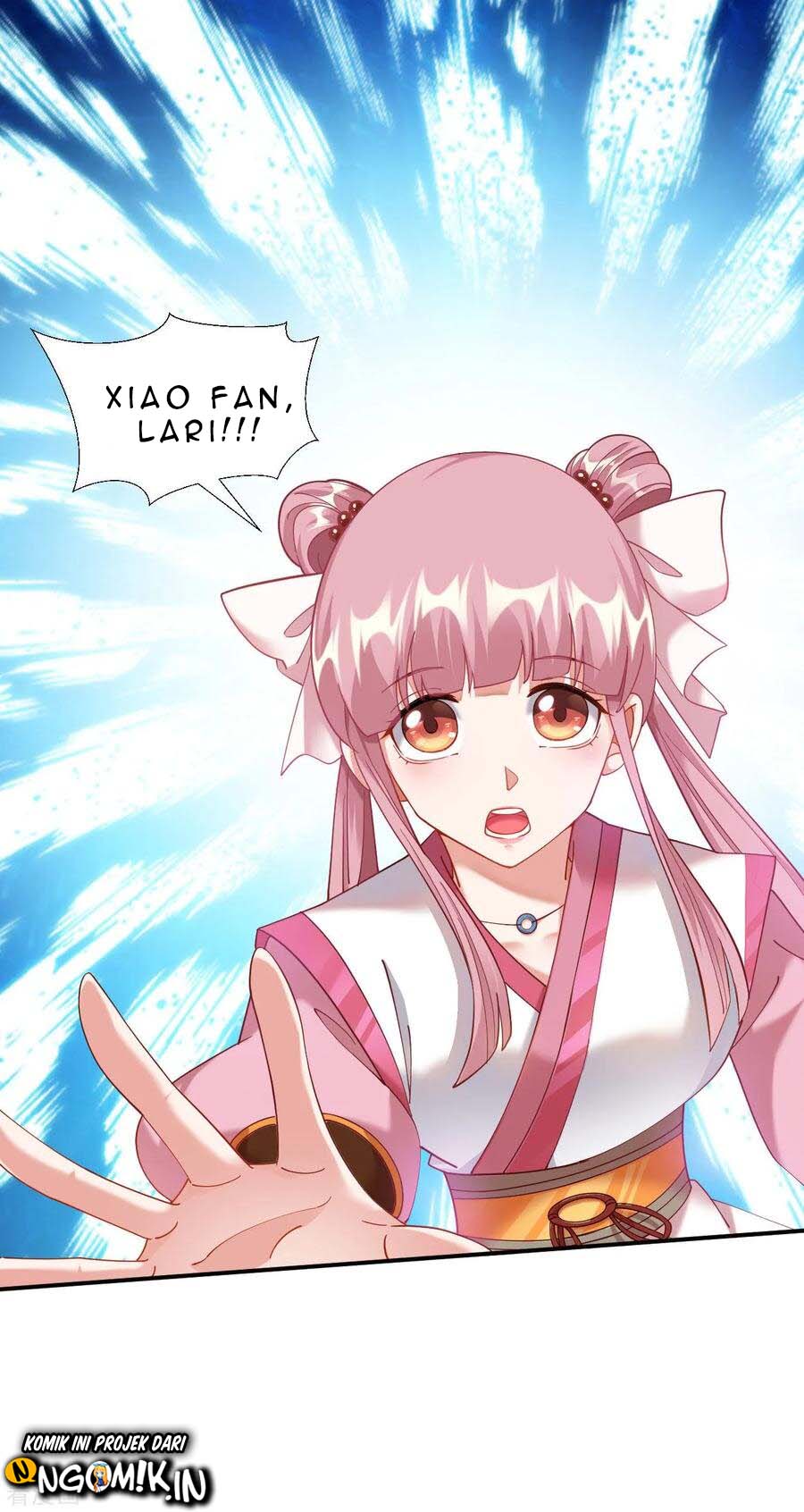 Dao Yin chapter 05 halaman 12