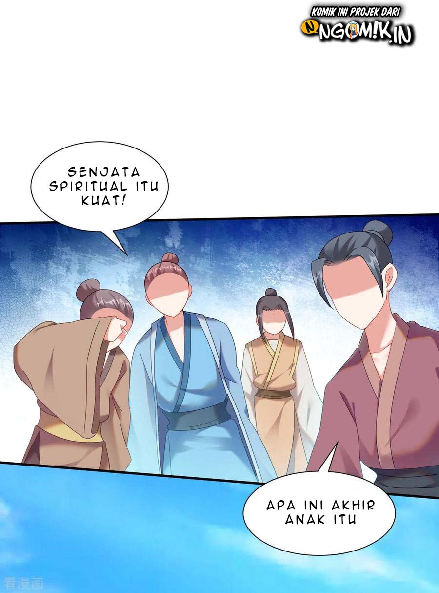 Dao Yin chapter 05 halaman 13
