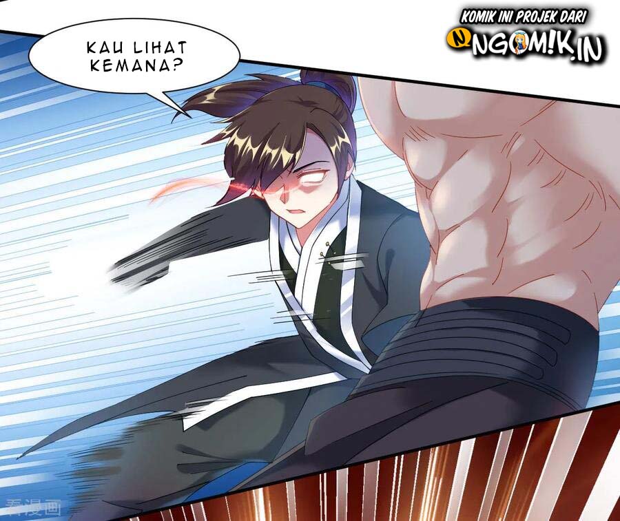 Dao Yin chapter 05 halaman 17