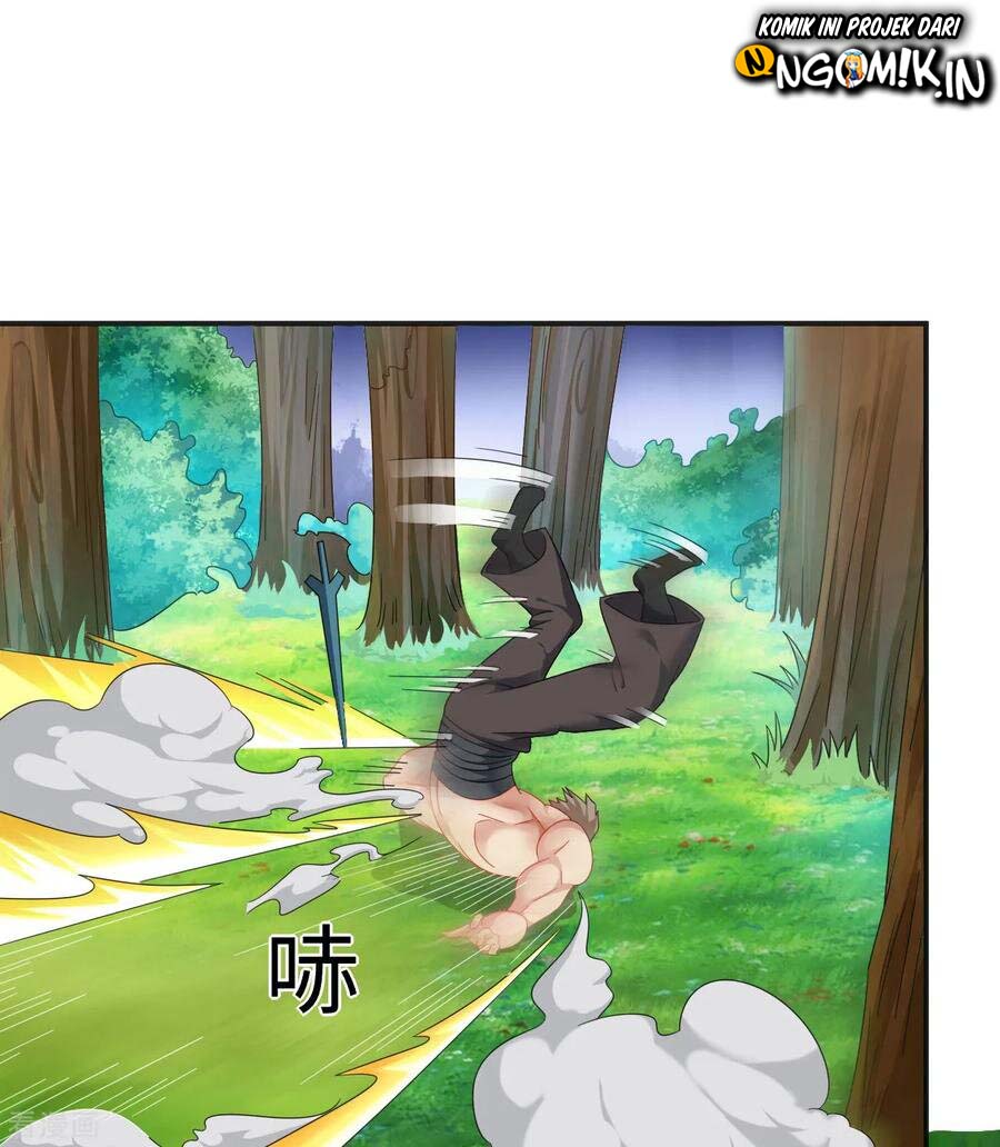 Dao Yin chapter 05 halaman 19