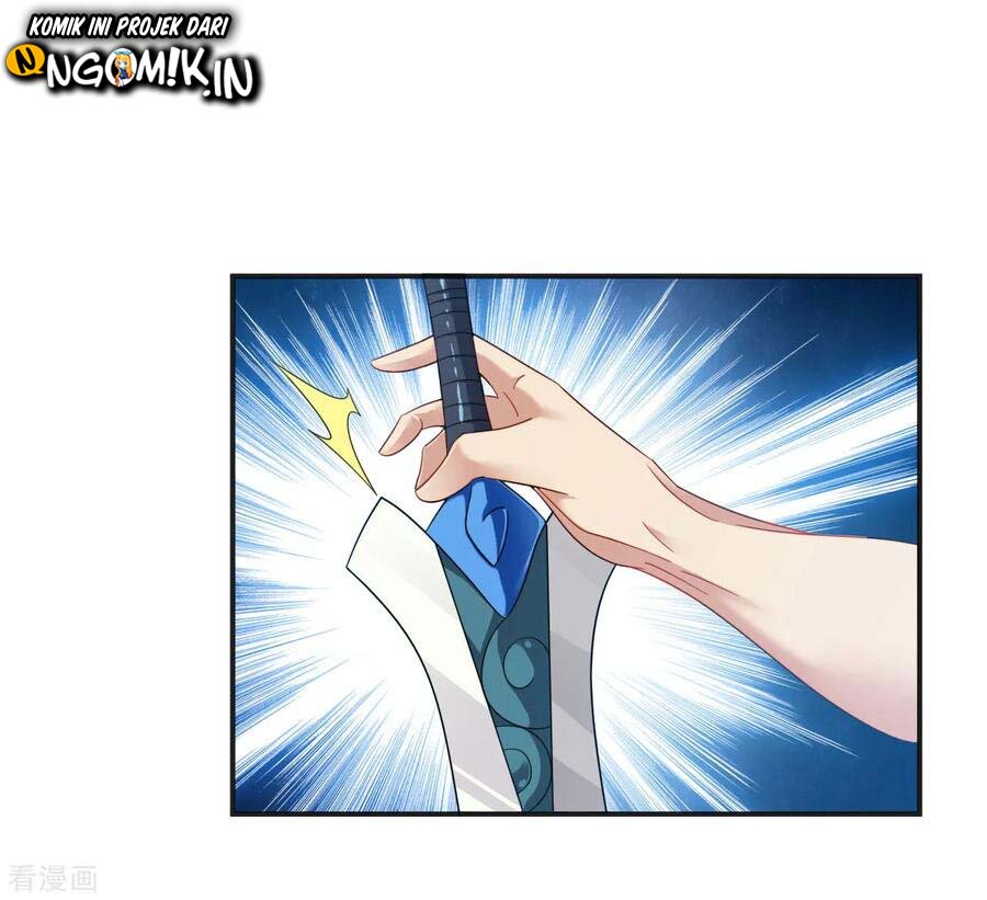 Dao Yin chapter 05 halaman 21
