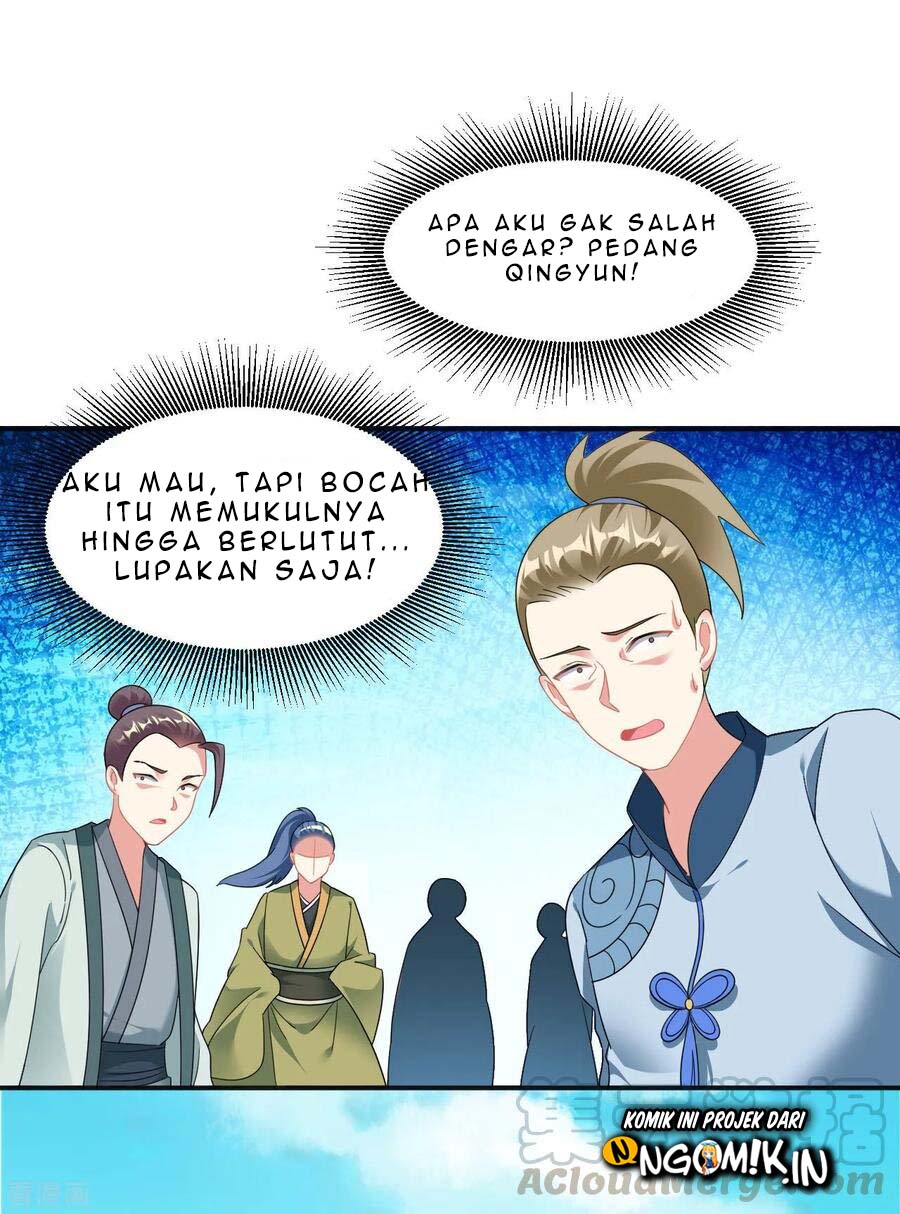 Dao Yin chapter 05 halaman 23