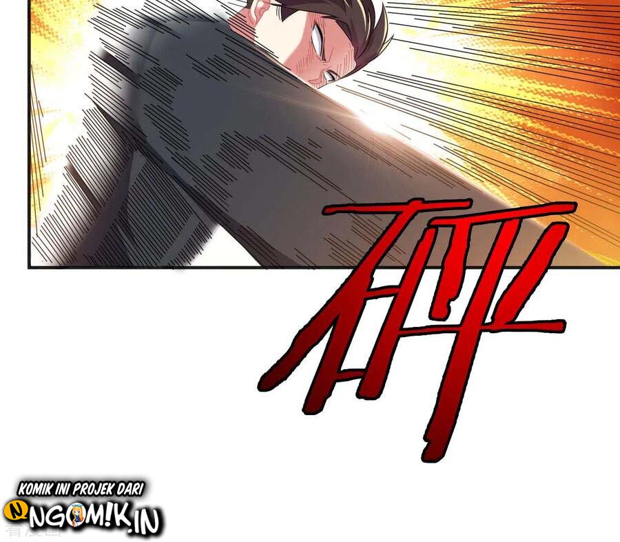 Dao Yin chapter 05 halaman 27