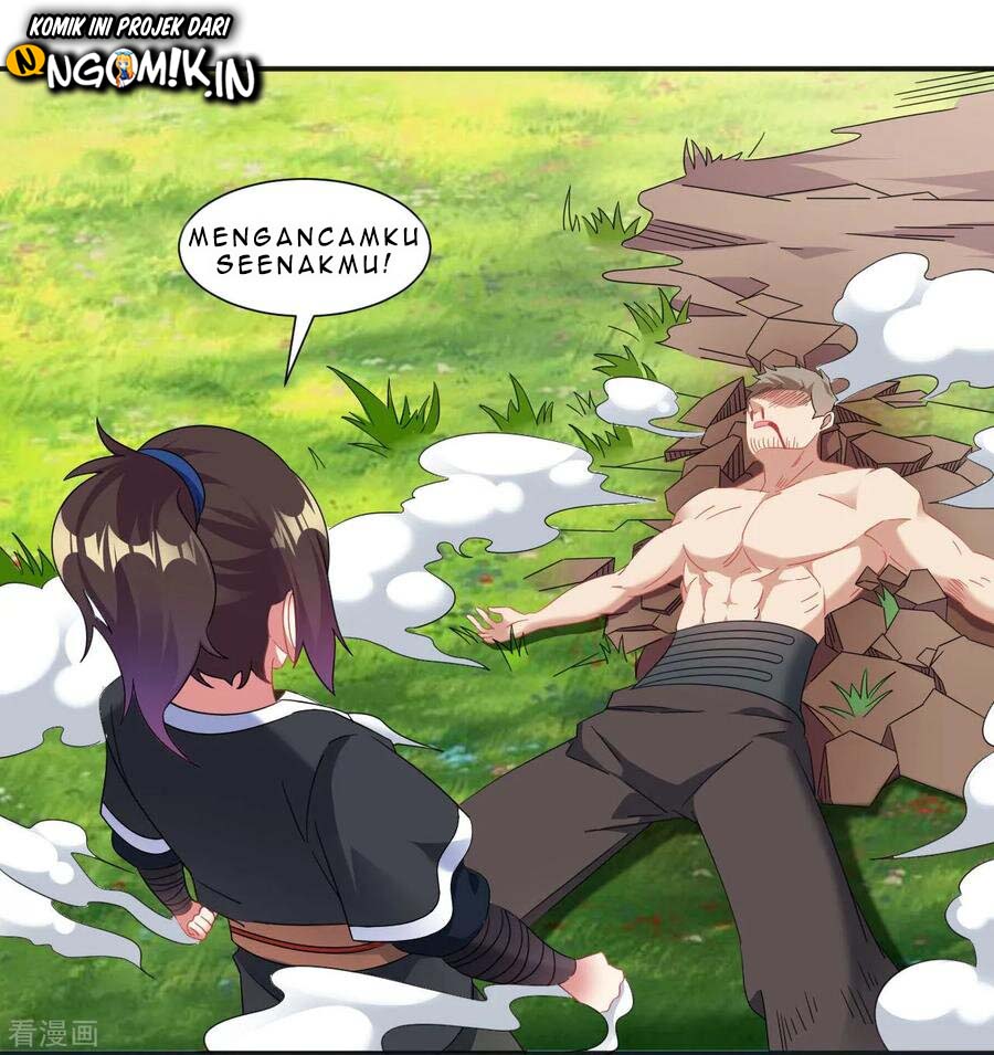 Dao Yin chapter 05 halaman 28