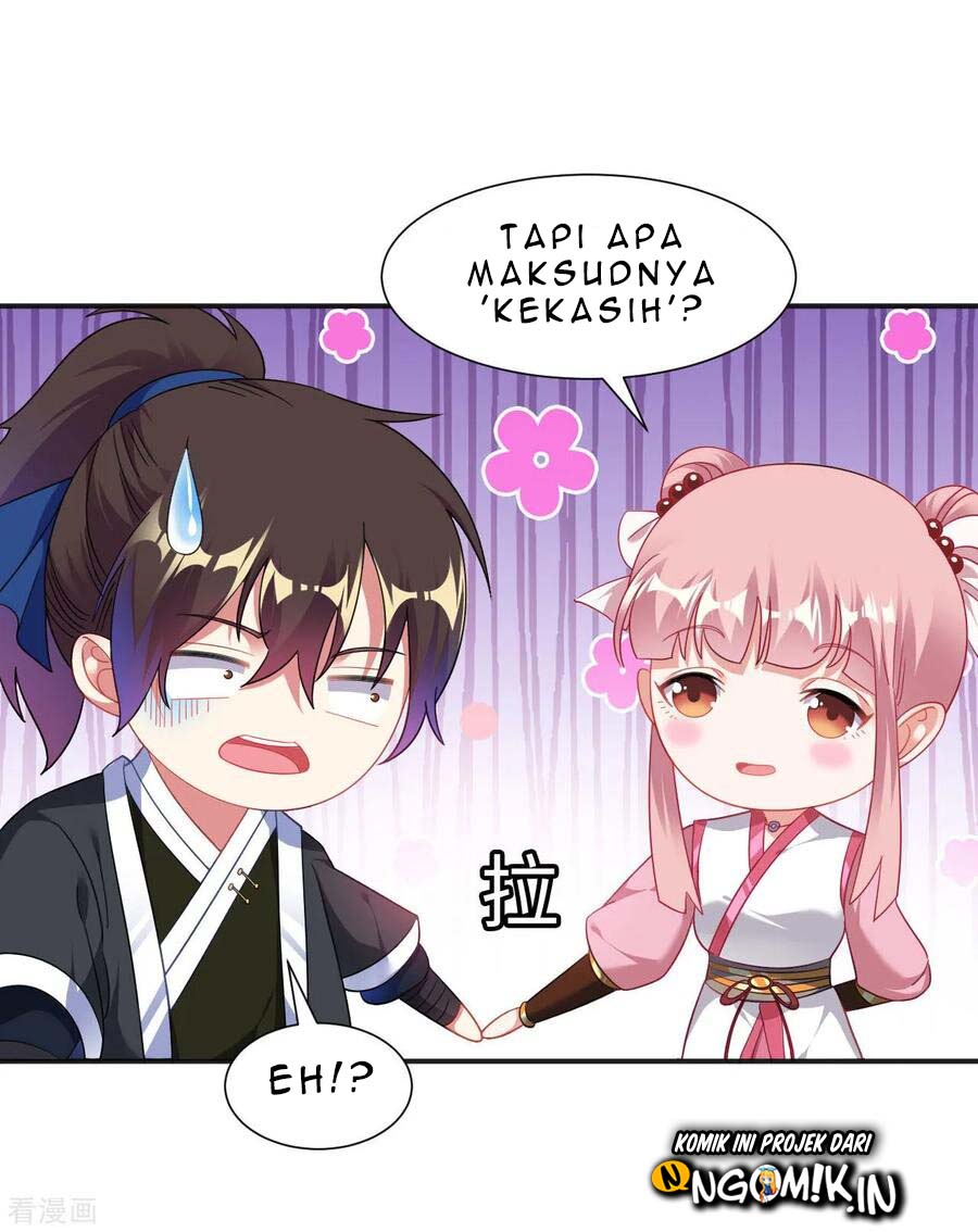 Dao Yin chapter 05 halaman 31