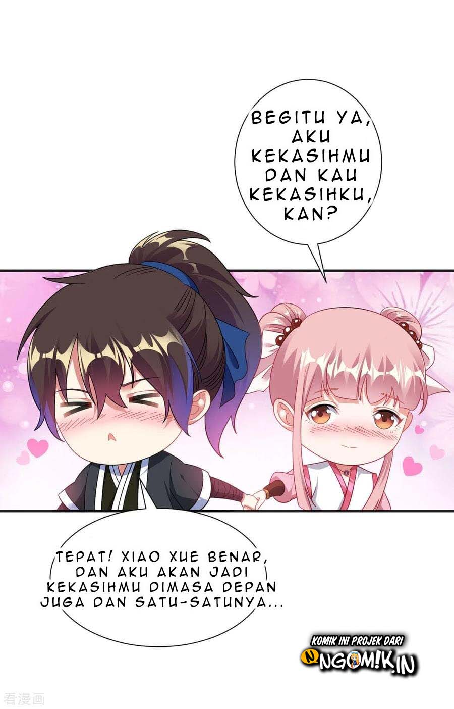 Dao Yin chapter 05 halaman 33