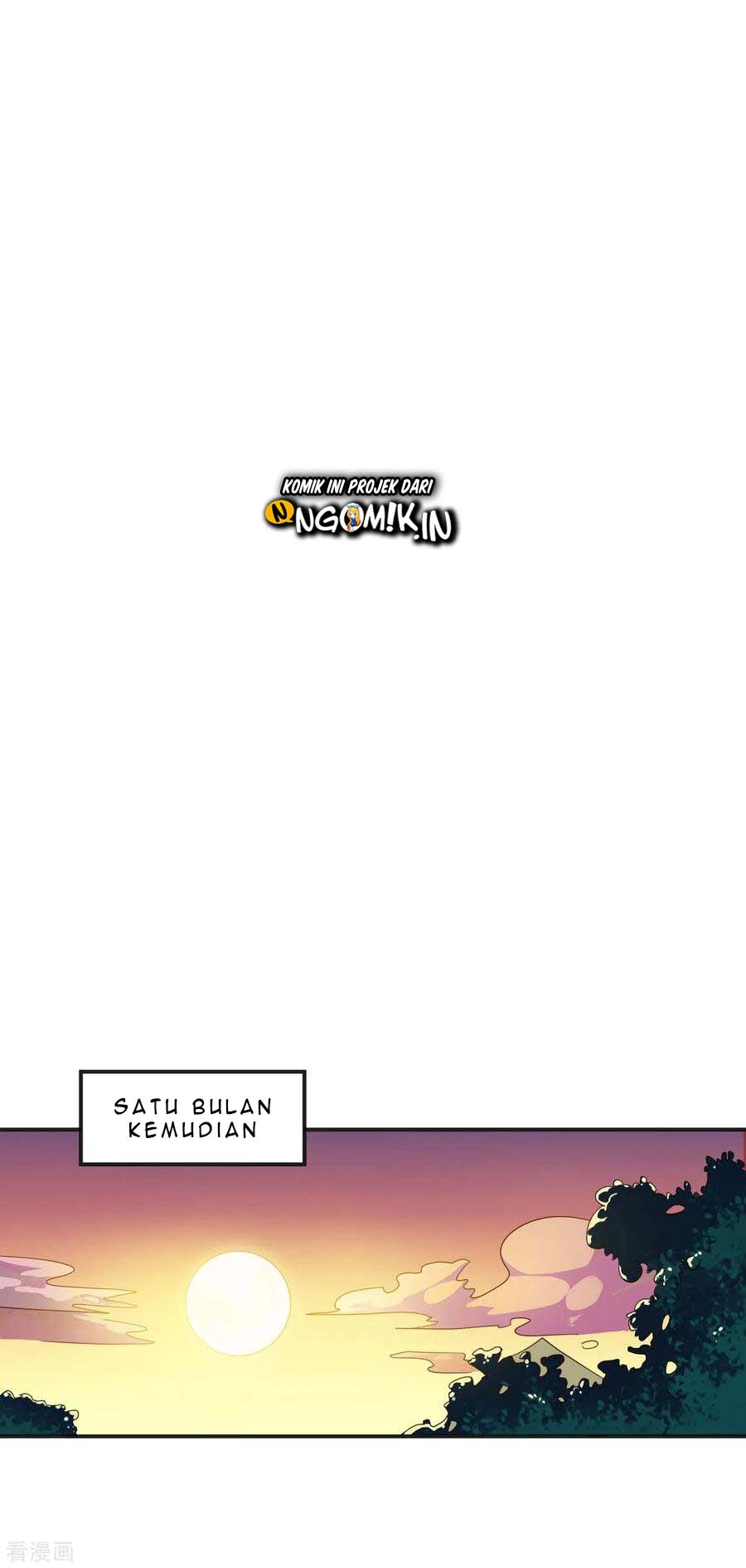 Dao Yin chapter 05 halaman 34