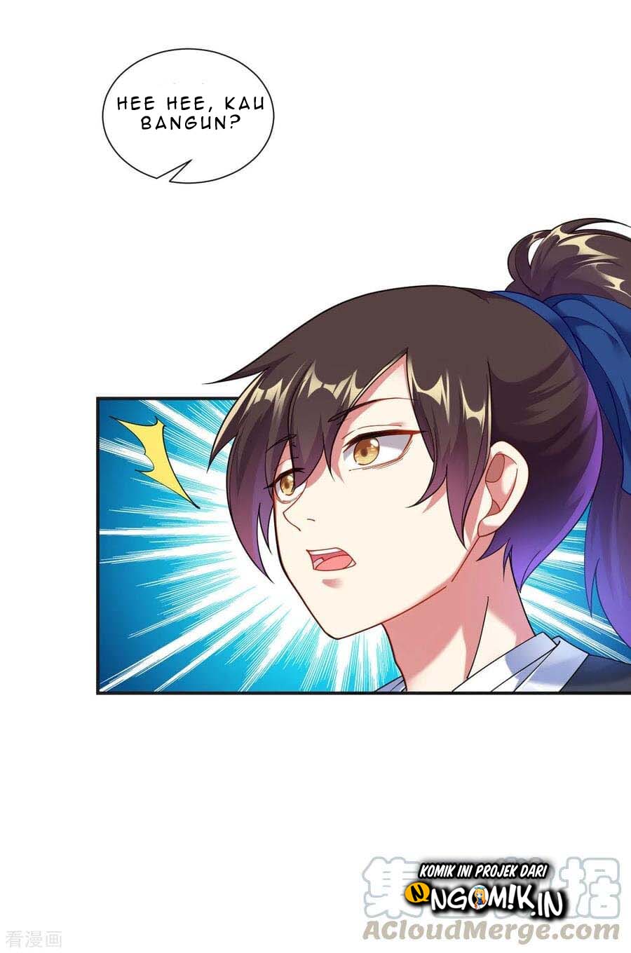 Dao Yin chapter 05 halaman 37