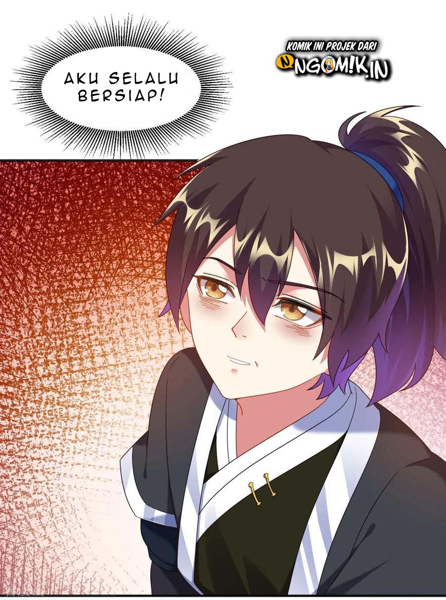 Dao Yin chapter 05 halaman 39