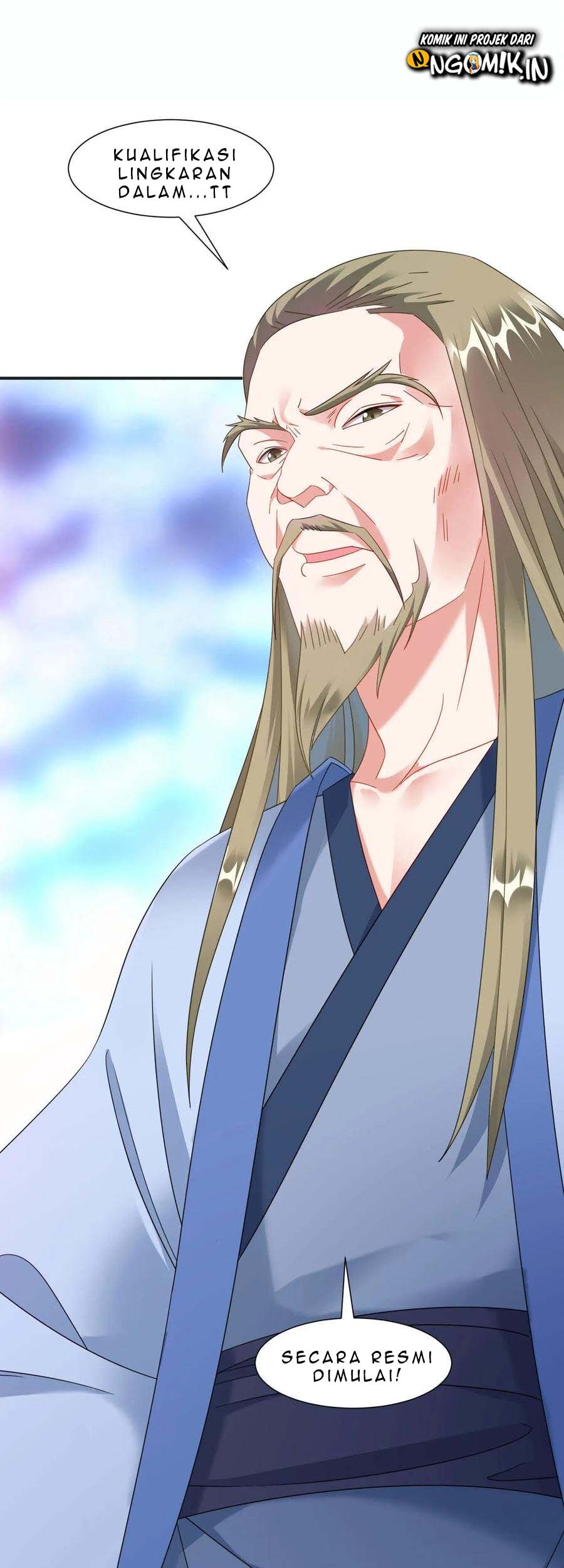Dao Yin chapter 05 halaman 44