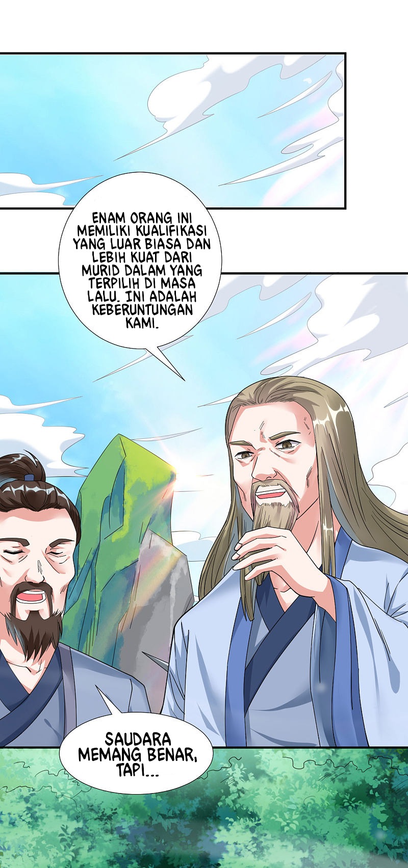 Dao Yin Bab 06 halaman 9