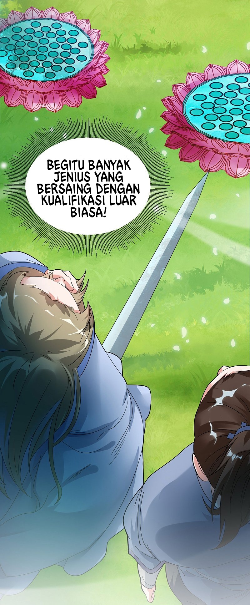Dao Yin Bab 06 halaman 11