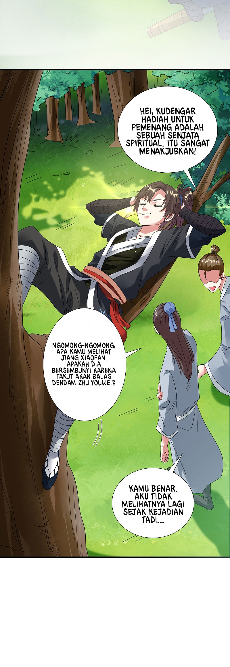 Dao Yin Bab 06 halaman 12