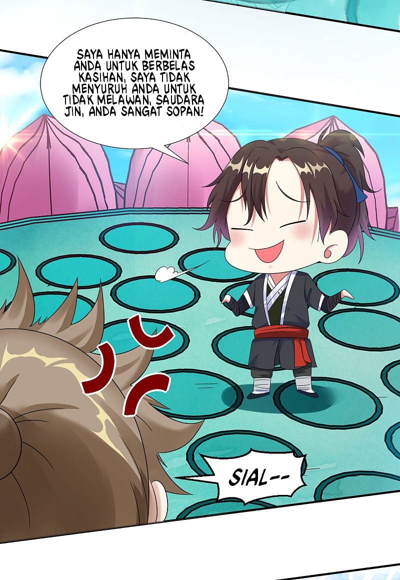 Dao Yin Bab 06 halaman 26