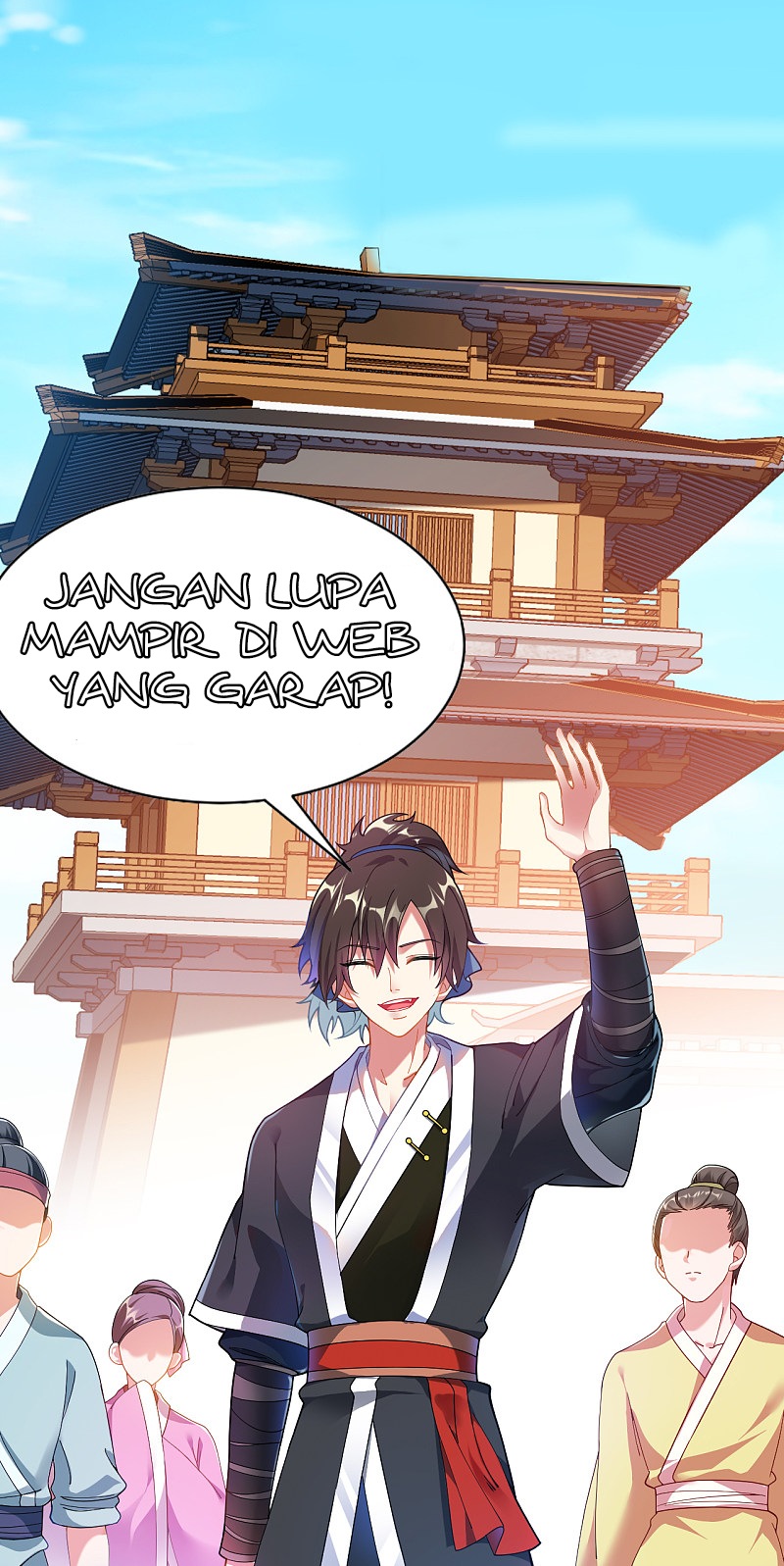 Dao Yin Bab 06 halaman 53