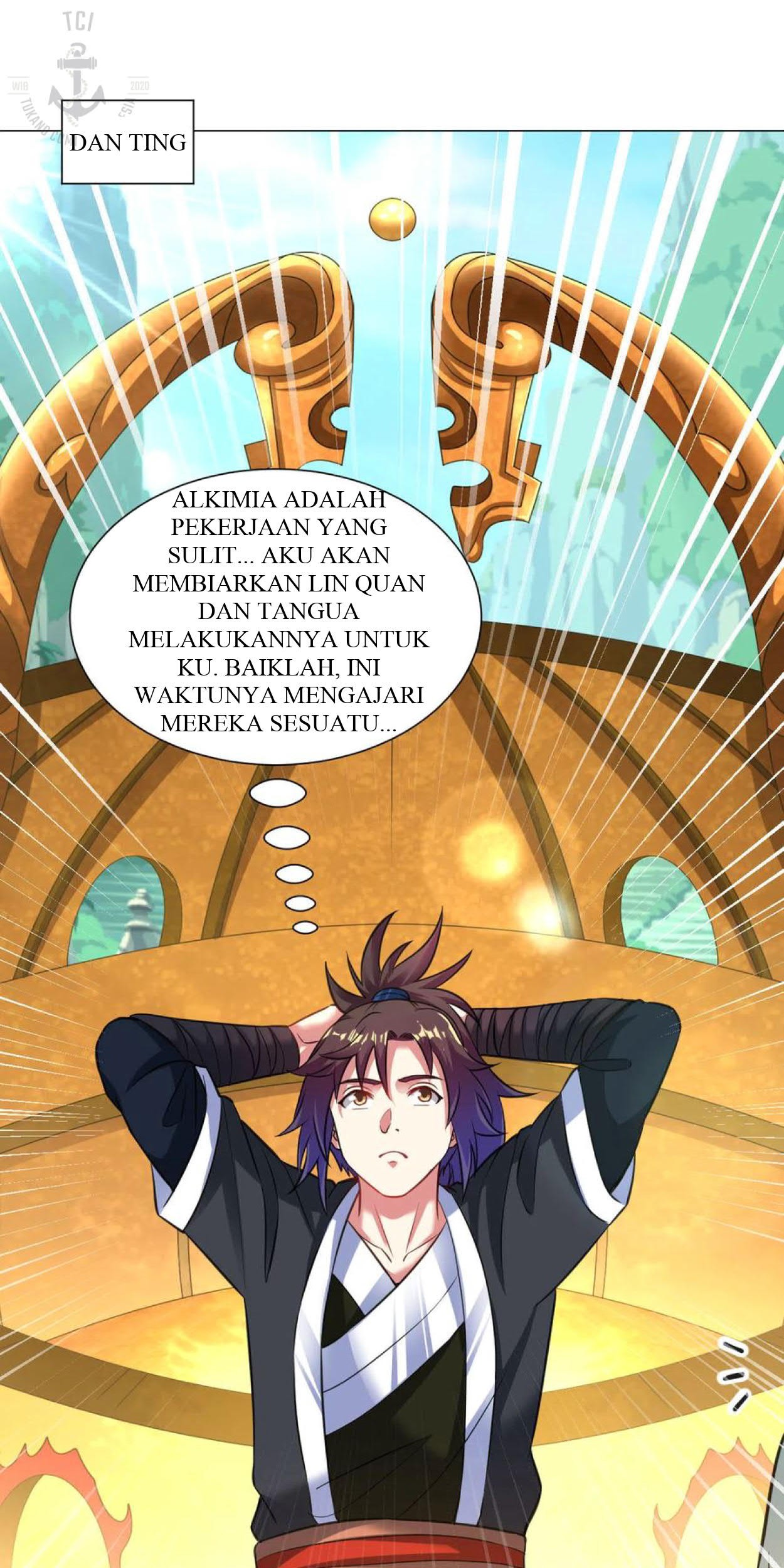Dao Yin Bab 100 halaman 3