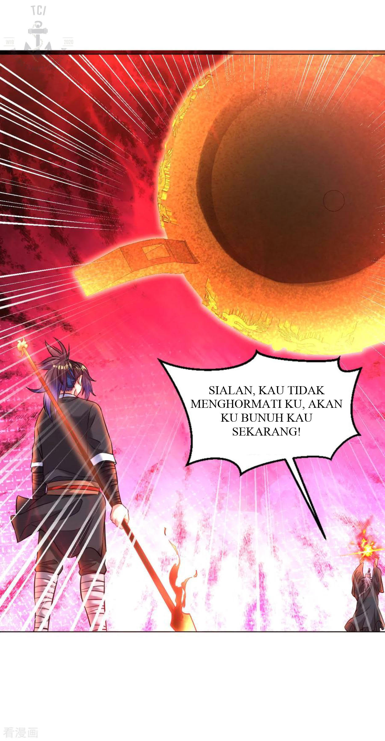 Dao Yin Bab 101 halaman 3