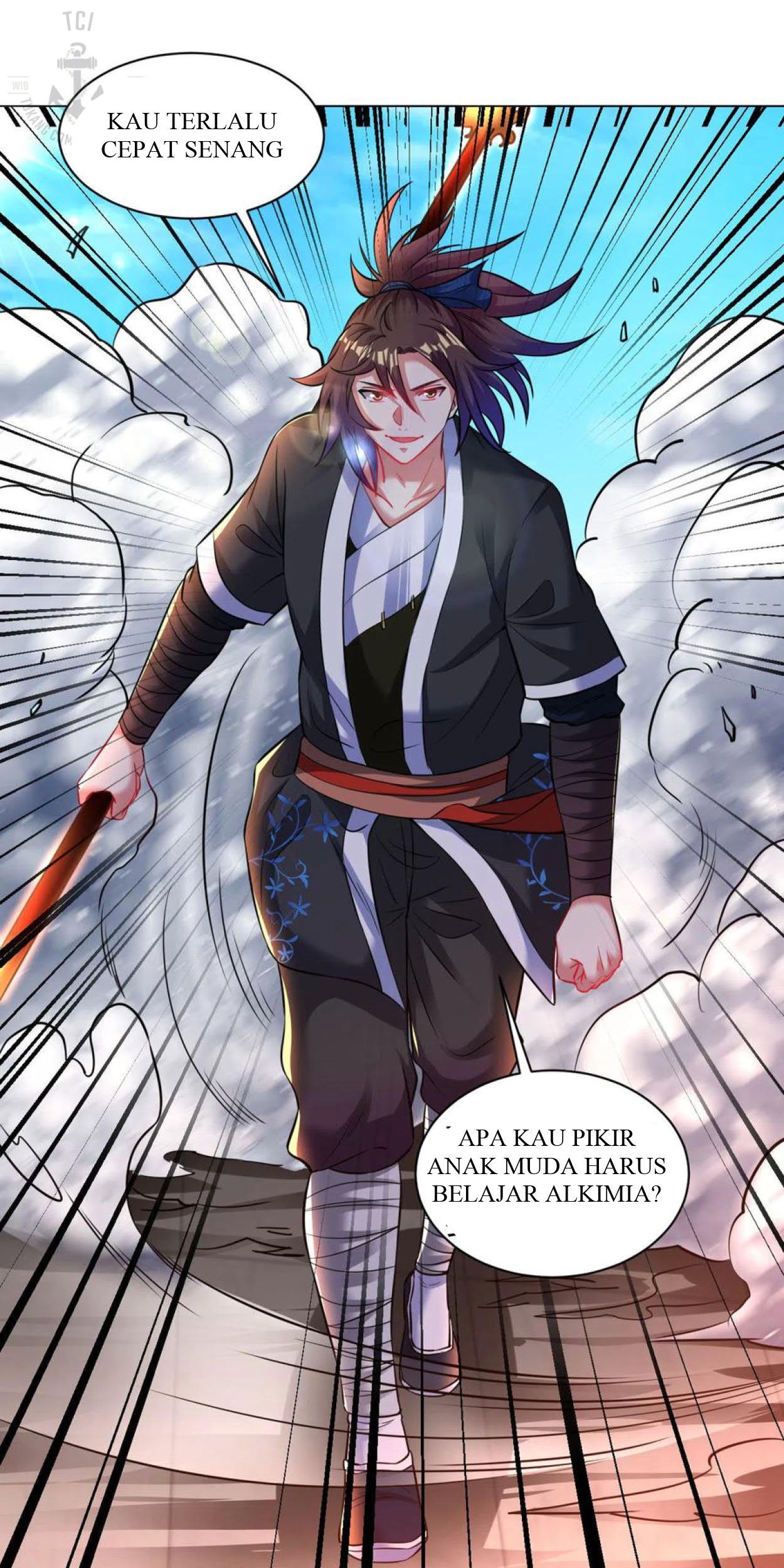 Dao Yin Bab 101 halaman 11
