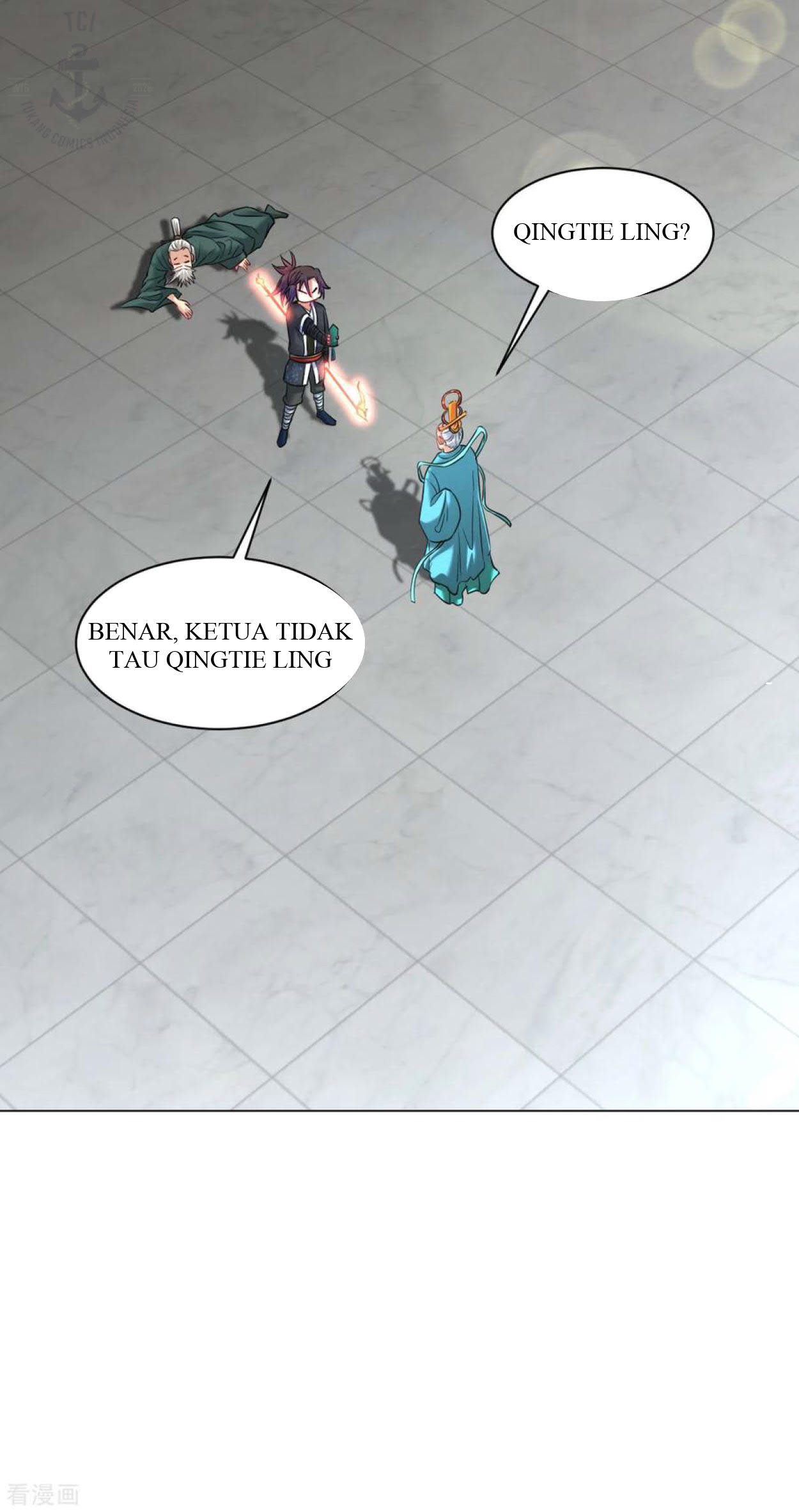 Dao Yin Bab 101 halaman 23