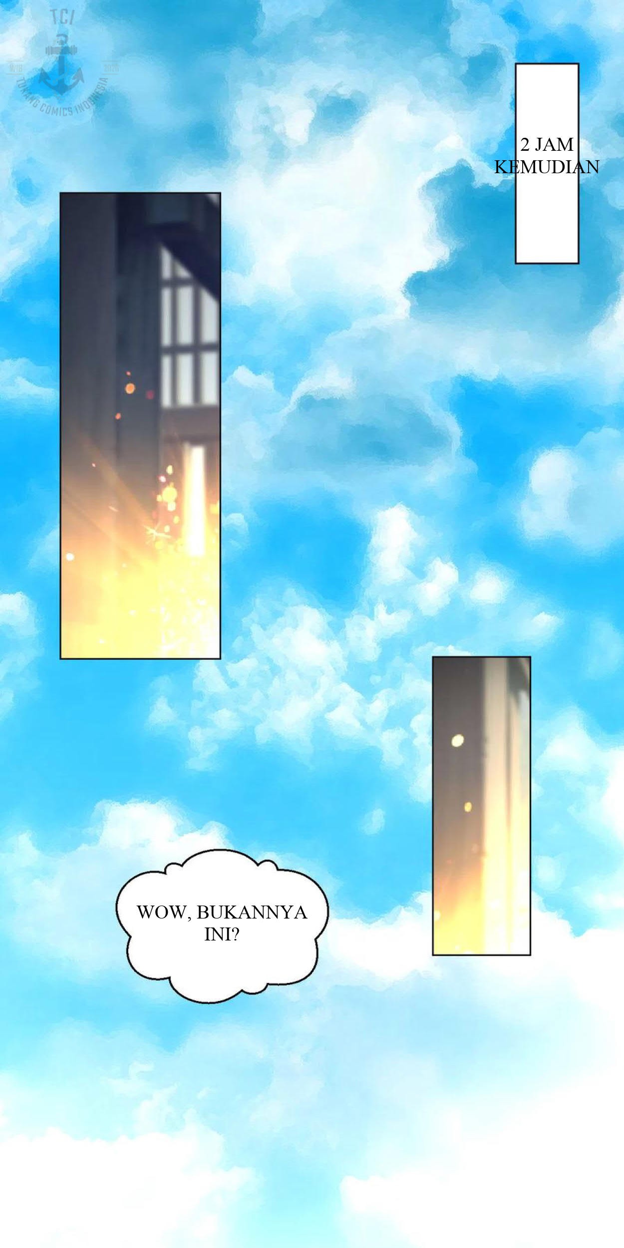 Dao Yin chapter 102 halaman 24