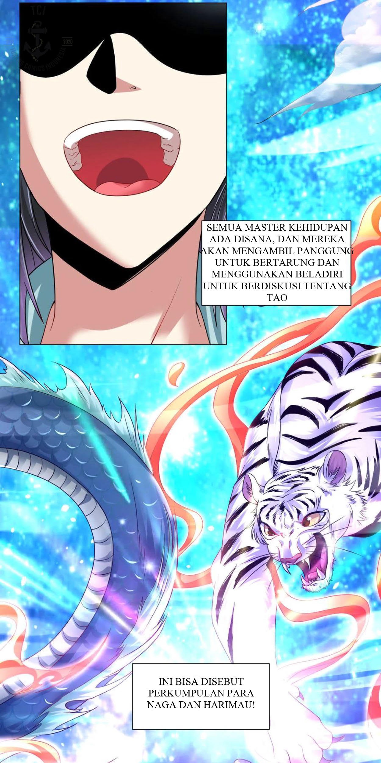 Dao Yin Bab 103 halaman 5