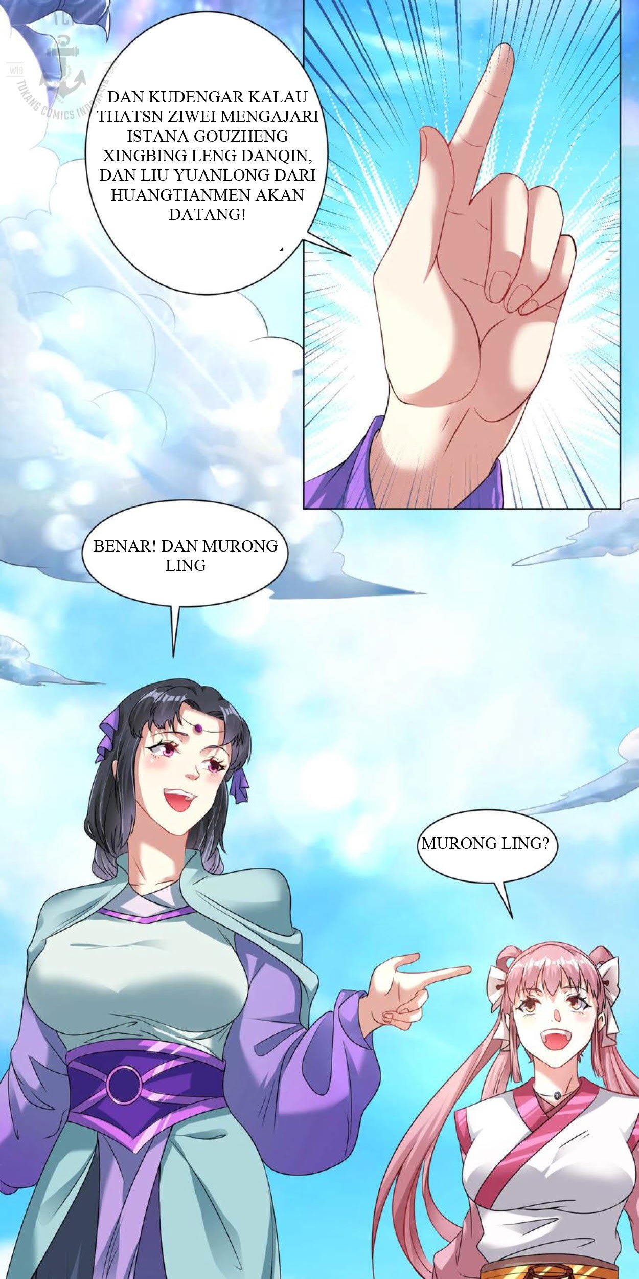 Dao Yin Bab 103 halaman 7