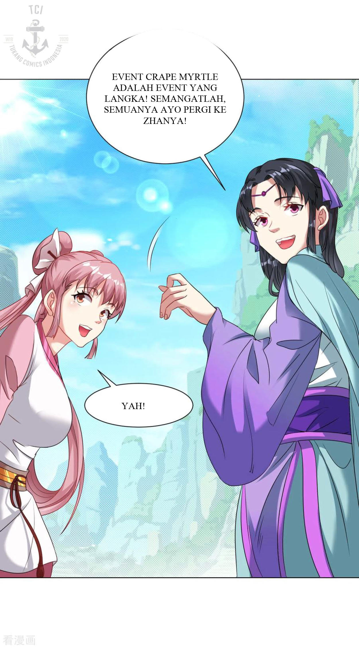 Dao Yin Bab 103 halaman 11