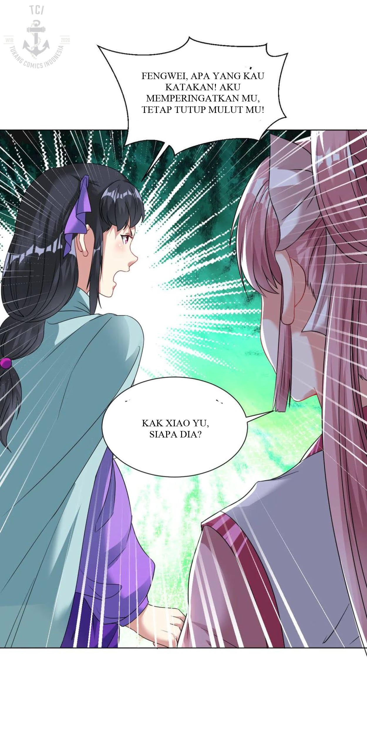Dao Yin Bab 103 halaman 15