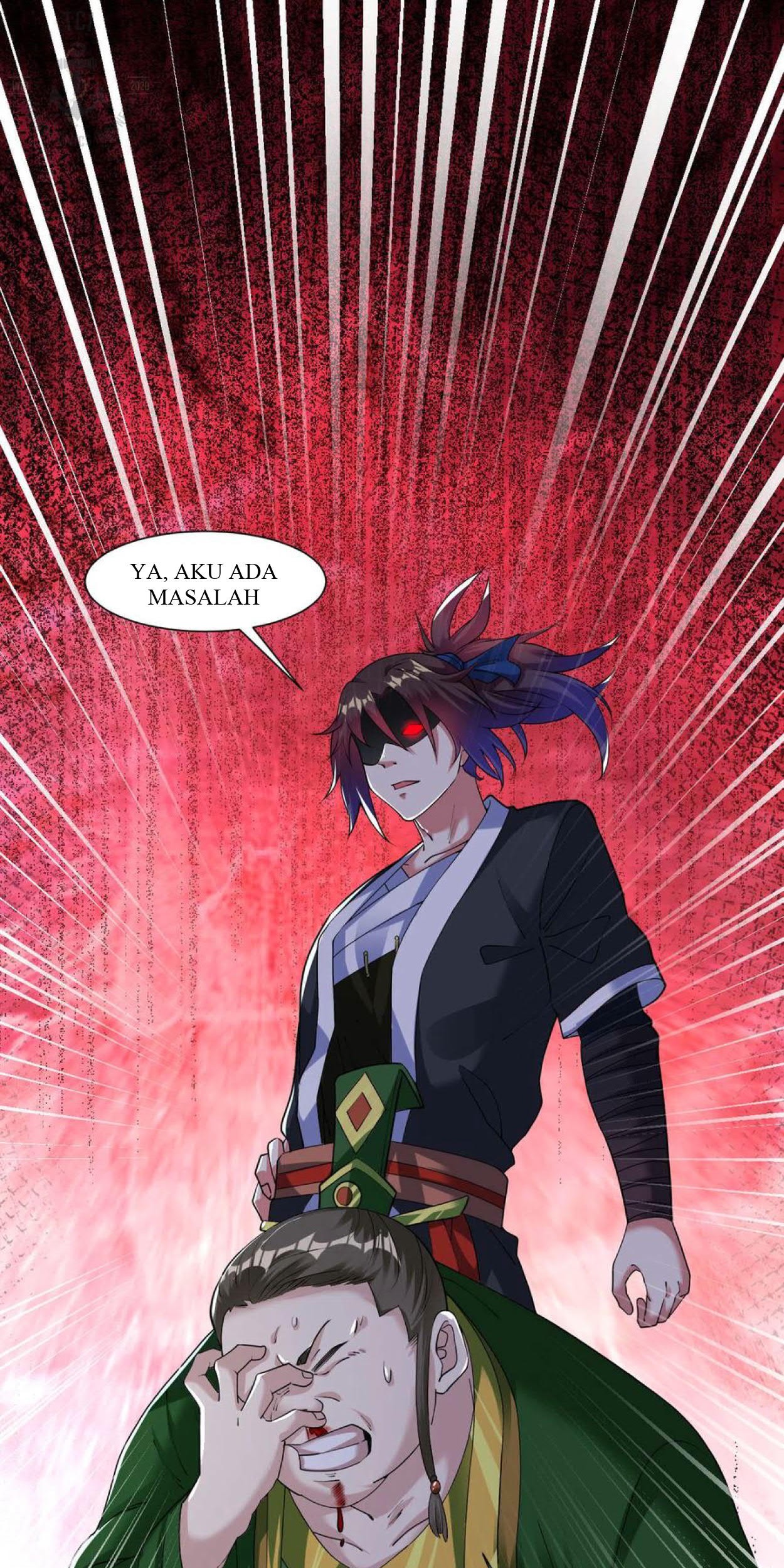Dao Yin Bab 103 halaman 29