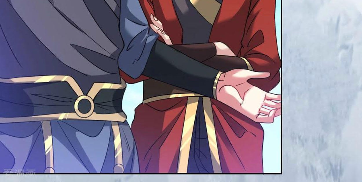 Dao Yin chapter 104 halaman 16
