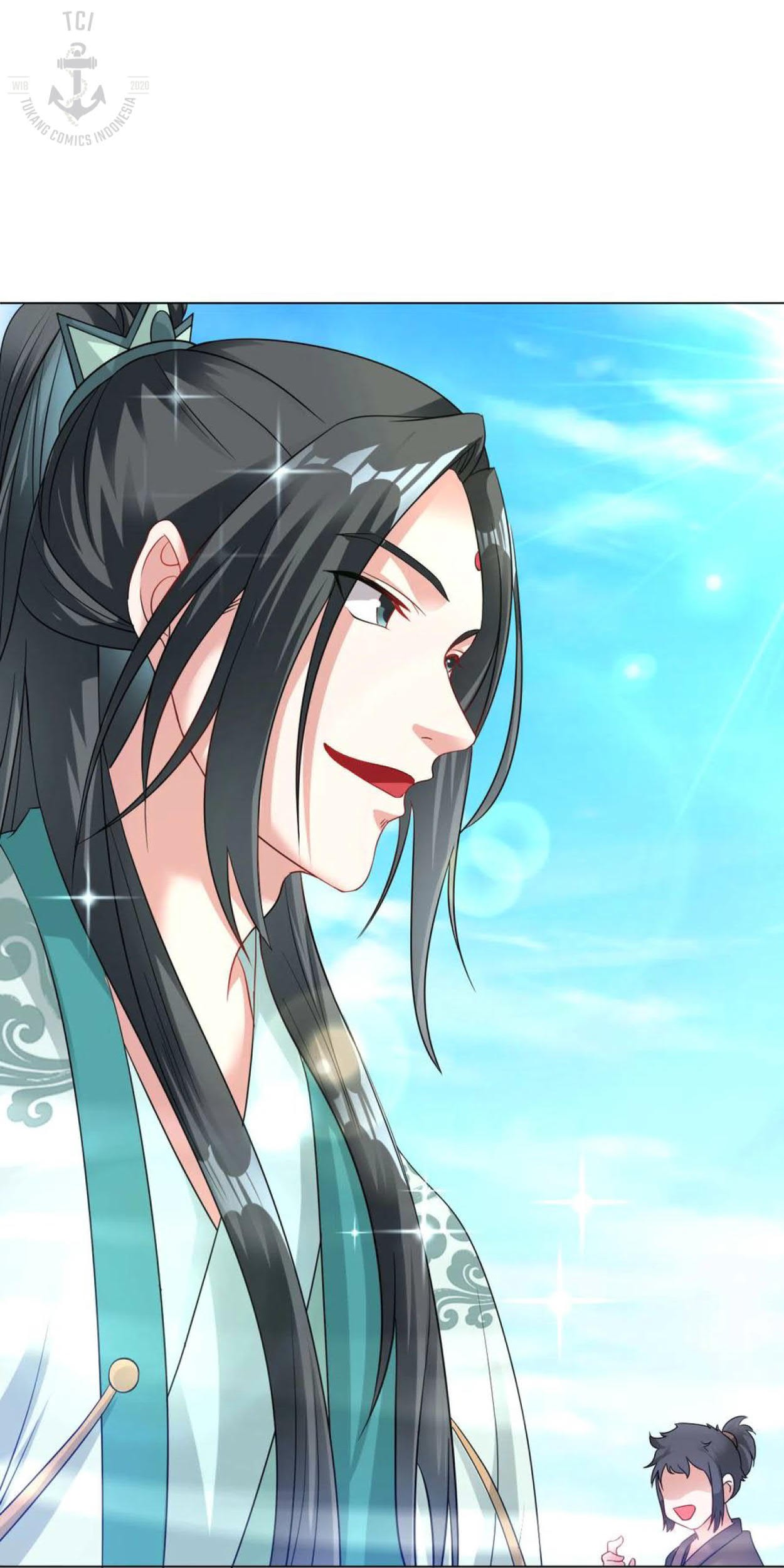 Dao Yin chapter 104 halaman 20