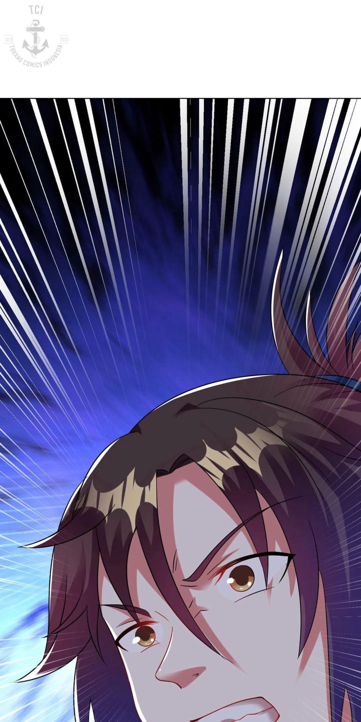 Dao Yin chapter 104 halaman 22