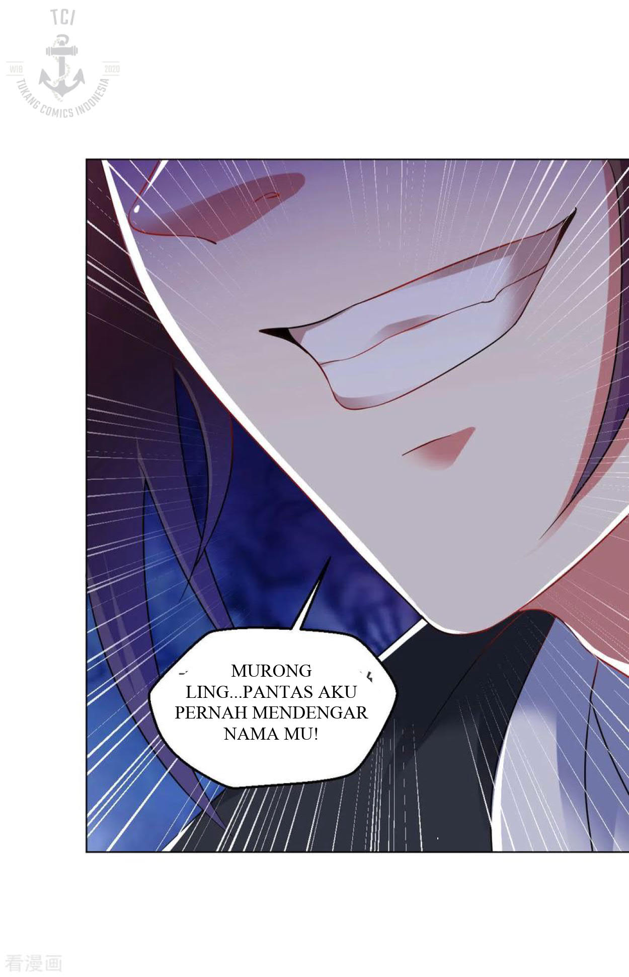 Dao Yin chapter 104 halaman 25