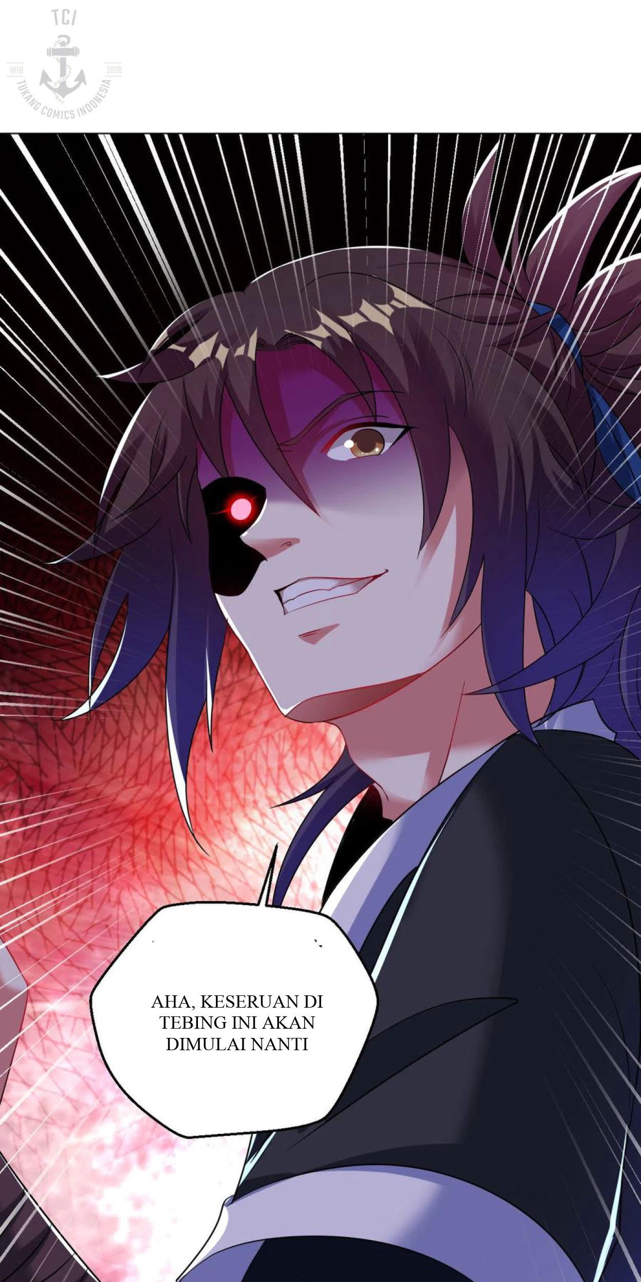 Dao Yin chapter 104 halaman 26