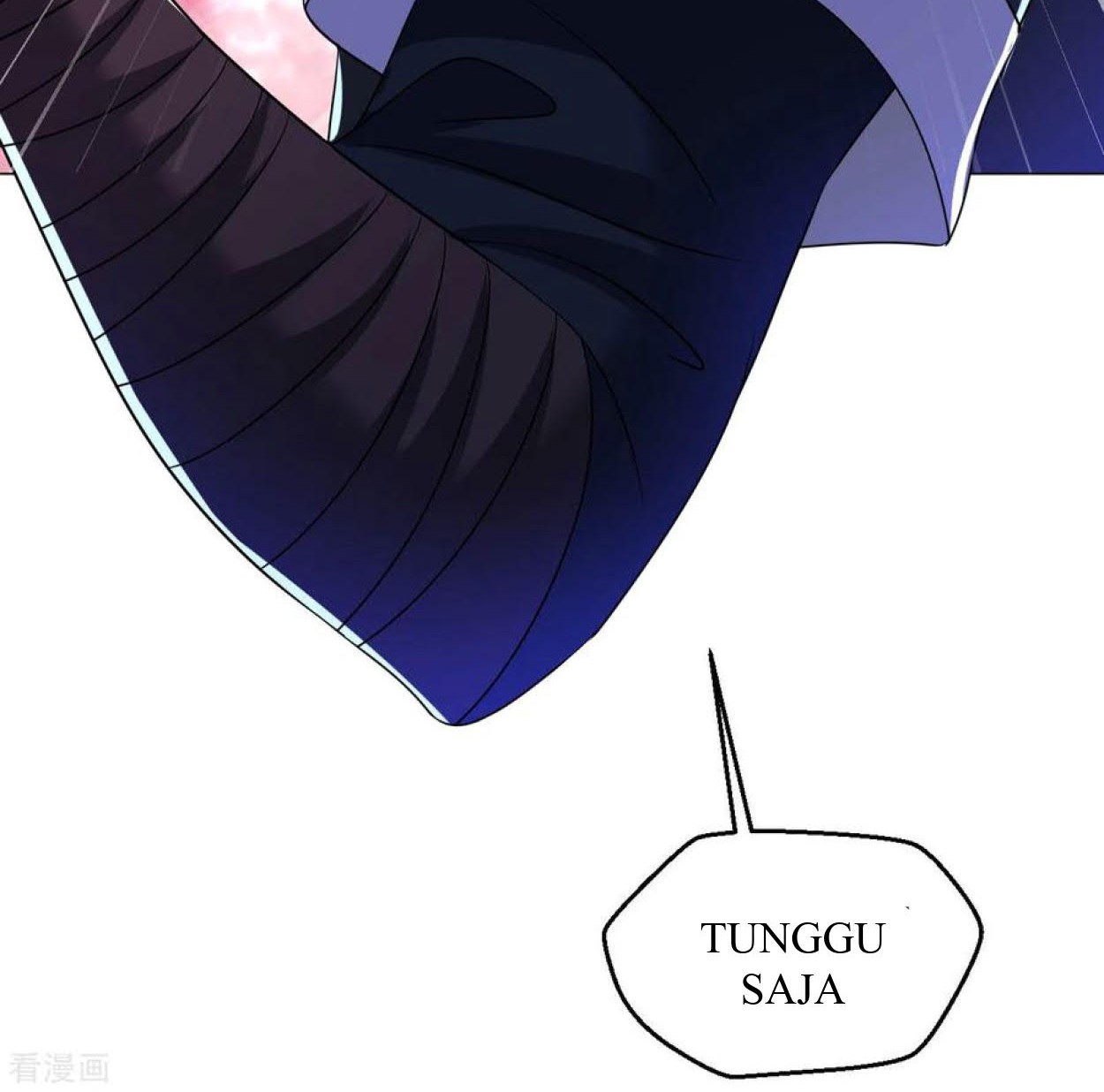 Dao Yin chapter 104 halaman 27