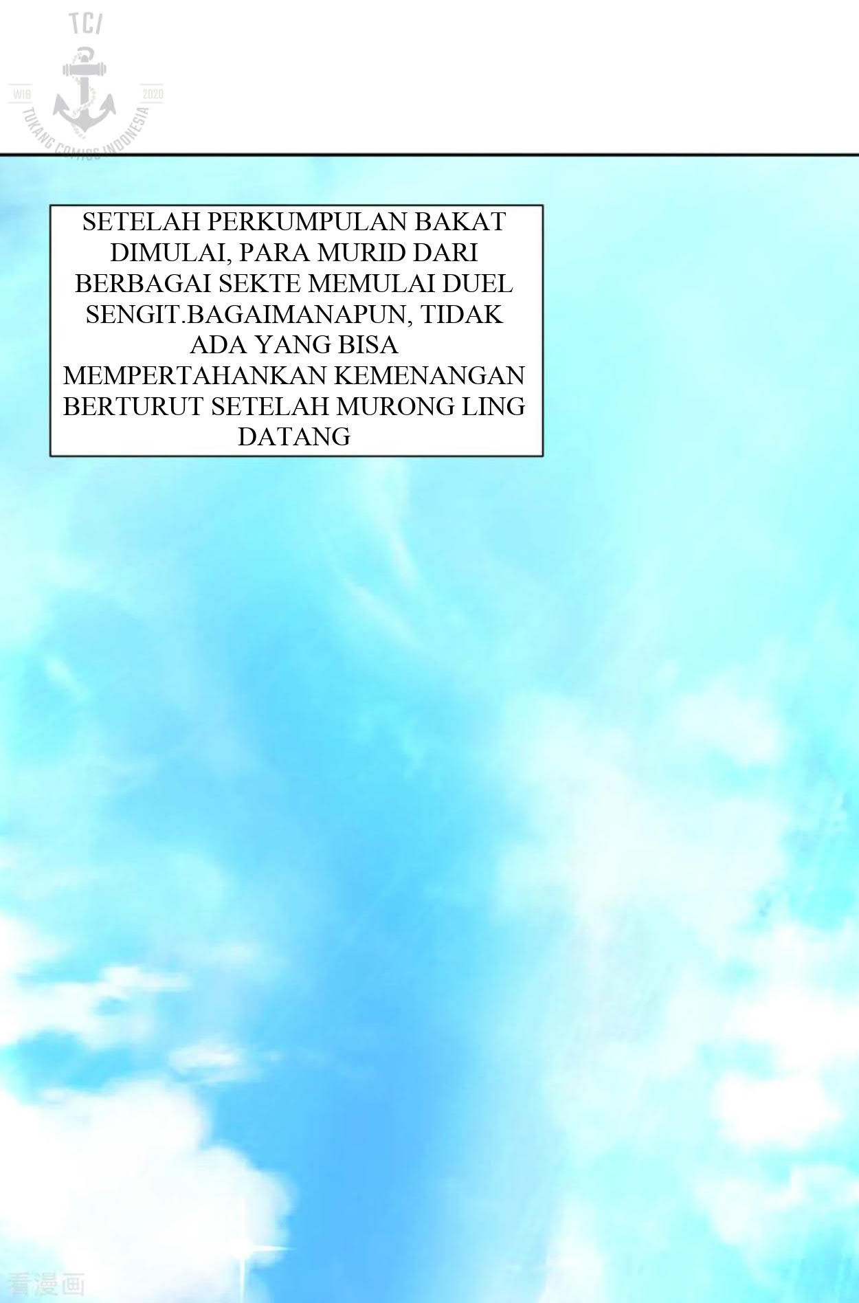 Dao Yin Bab 105 halaman 3