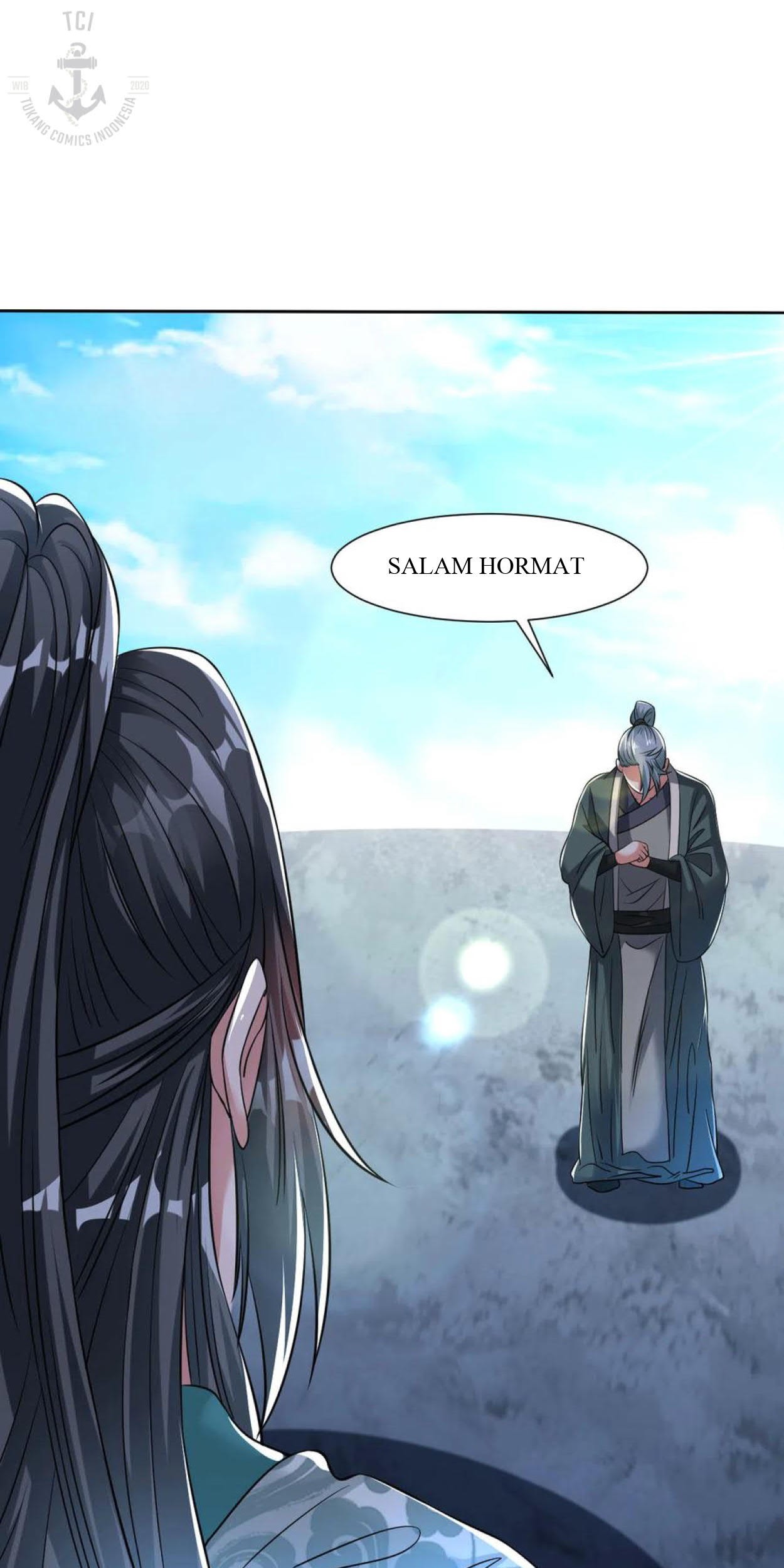 Dao Yin Bab 105 halaman 5