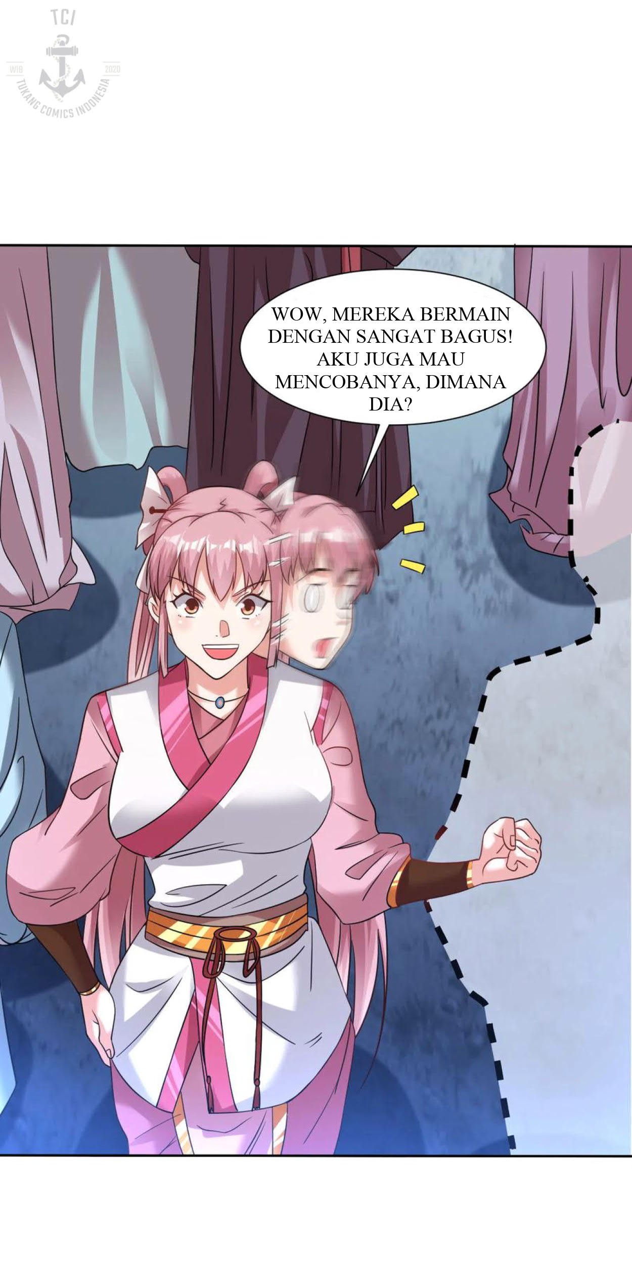 Dao Yin Bab 105 halaman 12
