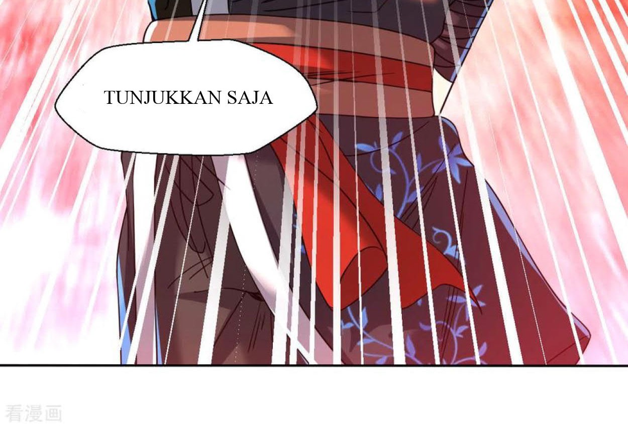 Dao Yin chapter 106 halaman 15